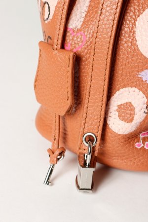 画像7: guernika ゲルニカ Cube Bag / size MINI / Mocha mousse{E-}{GR-MCB-1-BEA}