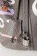 画像6: guernika ゲルニカ Cube Bag / size L / Gray{E-}{GR-CB-1-BEA} (6)
