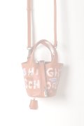  guernika ゲルニカ Cube Bag / size MINI / Mocha mousse{E-}{GR-MCB-1-BEA}