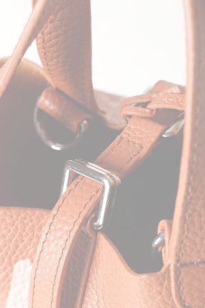 画像6: guernika ゲルニカ Cube Bag / size MINI / Mocha mousse{E-}{GR-MCB-1-BEA}