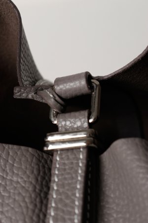 画像5: guernika ゲルニカ Cube Bag / size L / Gray{E-}{GR-CB-1-BEA}