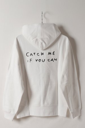 画像5: guernika ゲルニカ Paint Hoodie{E-}{-BEA}