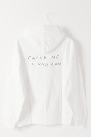 画像5: guernika ゲルニカ Paint Hoodie{E-}{-BEA}