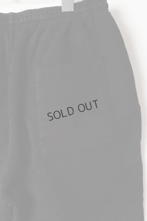 画像4: {SOLD}LOCAL AUTHORITY ローカルオーソリティ LA Slash Fleece Short{-BDA}