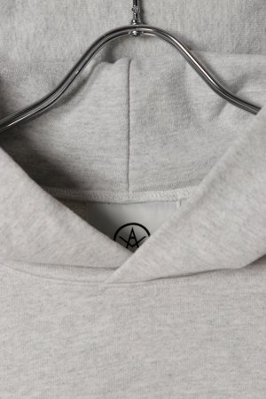 画像2: LOCAL AUTHORITY ローカルオーソリティ LA SLASH HOODED FLEECE{-BDA}