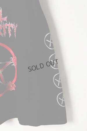 画像3: {SOLD}LOCAL AUTHORITY ローカルオーソリティ PENTAROSA REAPER FLEECE{-BDA}