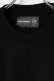 画像2: LOCAL AUTHORITY ローカルオーソリティ LA SLASH CREW NECK FLEECE{-BDA} (2)