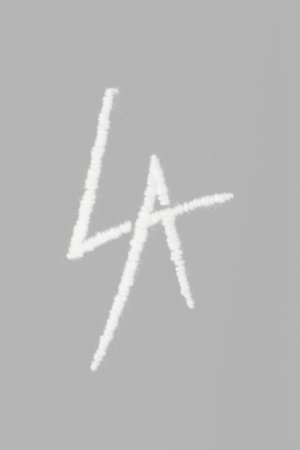 画像3:   LOCAL AUTHORITY ローカルオーソリティ LA SLASH HOODED FLEECE{-BDA}
