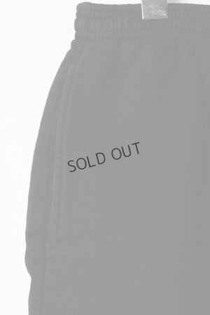 画像2: {SOLD}LOCAL AUTHORITY ローカルオーソリティ LA Slash Fleece Short{-BDA}