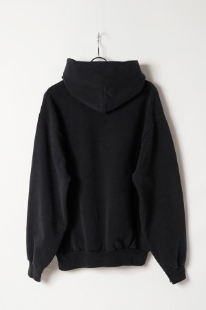 画像6: LOCAL AUTHORITY ローカルオーソリティ LA SLASH HOODED FLEECE{-BES}