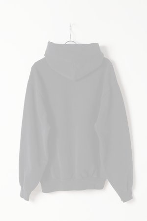 画像6:  {SOLD} LOCAL AUTHORITY ローカルオーソリティ LA SLASH HOODED FLEECE{-BES}