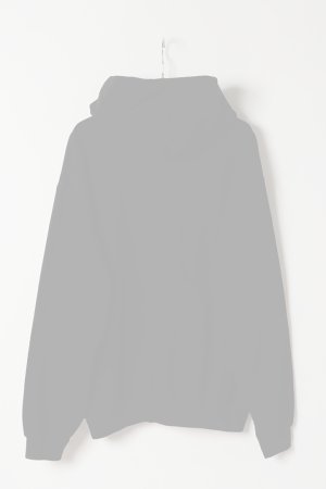 画像5:   LOCAL AUTHORITY ローカルオーソリティ LA SLASH HOODED FLEECE{-BDA}