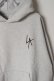 画像4: LOCAL AUTHORITY ローカルオーソリティ LA SLASH HOODED FLEECE{-BDA} (4)