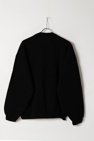 画像5: LOCAL AUTHORITY ローカルオーソリティ LA SLASH CREW NECK FLEECE{-BDA}