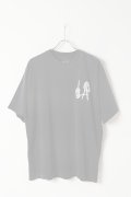   LOCAL AUTHORITY ローカルオーソリティ LA BONES SHOP TEE{-BEA}