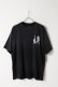 画像1: {SOLD}LOCAL AUTHORITY ローカルオーソリティ LA BONES SHOP TEE{-BEA} (1)