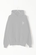   LOCAL AUTHORITY ローカルオーソリティ LA SLASH HOODED FLEECE{-BES}