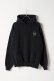 画像1: LOCAL AUTHORITY ローカルオーソリティ LA SLASH HOODED FLEECE{-BES} (1)