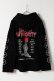 画像5: {SOLD}LOCAL AUTHORITY ローカルオーソリティ PENTAROSA REAPER FLEECE{-BDA} (5)