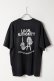 画像6: {SOLD}LOCAL AUTHORITY ローカルオーソリティ LA BONES SHOP TEE{-BEA} (6)