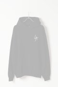   LOCAL AUTHORITY ローカルオーソリティ LA SLASH HOODED FLEECE{-BDA}