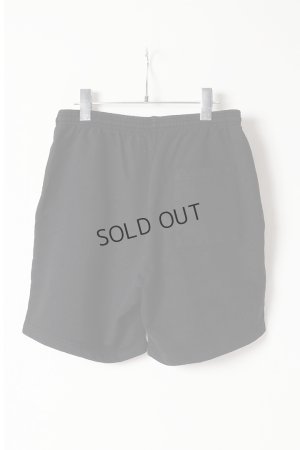 画像5: {SOLD}LOCAL AUTHORITY ローカルオーソリティ LA Slash Fleece Short{-BDA}