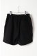 画像5: {SOLD}LOCAL AUTHORITY ローカルオーソリティ LA Slash Fleece Short{-BDA} (5)