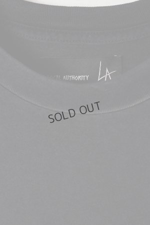 画像2: {SOLD}LOCAL AUTHORITY ローカルオーソリティ LA BONES SHOP TEE{-BEA}