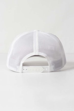 画像4: YOSHINORI KOTAKE DESIGN ヨシノリコタケ YK3DE-444US WHT WHT BLK/SIL{-BFS}