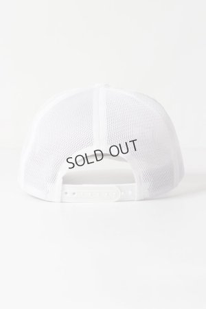 画像4: {SOLD}YOSHINORI KOTAKE DESIGN ヨシノリコタケ YK3DE-444US WHT WHT BLK/SIL{-BFS}