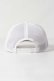 画像4: YOSHINORI KOTAKE DESIGN ヨシノリコタケ YK3DE-444US WHT WHT BLK/SIL{-BFS} (4)