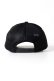 画像4: YOSHINORI KOTAKE DESIGN ヨシノリコタケ YK3DE-LA BLK BLK BLK/WHT/BLK{-BFS} (4)