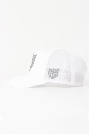 画像3:  {SOLD} YOSHINORI KOTAKE DESIGN ヨシノリコタケ YK3DE-444US WHT WHT BLK/SIL {-BFS}  :YK-BFS-04-F 