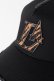 画像5: YOSHINORI KOTAKE DESIGN ヨシノリコタケ YK3DE-LA BLK BLK SIL/BRN/BLK{-BFS} (5)
