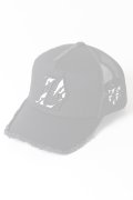   YOSHINORI KOTAKE DESIGN ヨシノリコタケ YK3DE-LA BLK BLK BLK/WHT/BLK {-BFS}  :YK-BFS-01-F 