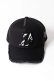 画像2: YOSHINORI KOTAKE DESIGN ヨシノリコタケ YK3DE-LA BLK BLK BLK/WHT/BLK{-BFS} (2)