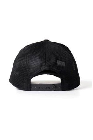 画像4: YOSHINORI KOTAKE DESIGN ヨシノリコタケ YK3DE-LA BLK BLK SIL/BRN/BLK{-BFS}