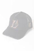 YOSHINORI KOTAKE DESIGN ヨシノリコタケ YK3DE-LA BLK BLK SIL/BRN/BLK{-BFS}