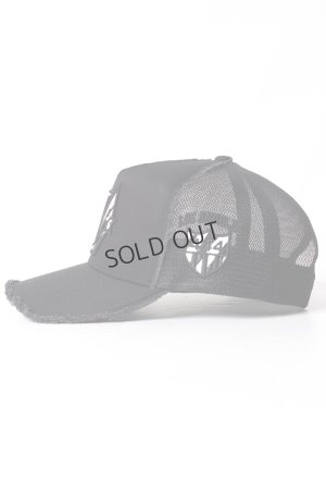 画像3: {SOLD}YOSHINORI KOTAKE DESIGN ヨシノリコタケ YK3DE-LA BLK BLK BLK/WHT/BLK{-BFS}