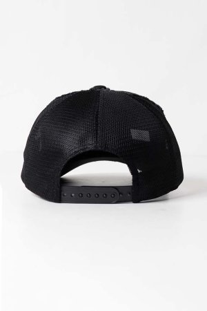 画像4: YOSHINORI KOTAKE DESIGN ヨシノリコタケ YK3DE-444US BLK BLK BLK/SIL{-BFS}