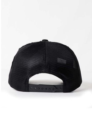 画像4: YOSHINORI KOTAKE DESIGN ヨシノリコタケ YK3DPU-444★ BLK BLK BLK/SIL{-BFS}