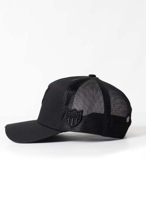 画像3: YOSHINORI KOTAKE DESIGN ヨシノリコタケ YK3DE-BOLT BLK BLK BLK/BLK{-BFS}
