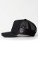 画像3: YOSHINORI KOTAKE DESIGN ヨシノリコタケ YK3DPU-7★ BLK BLK BLK/SIL{-BFS} (3)