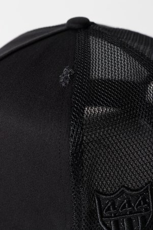 画像5: YOSHINORI KOTAKE DESIGN ヨシノリコタケ YK3DE-BOLT BLK BLK BLK/BLK{-BFS}