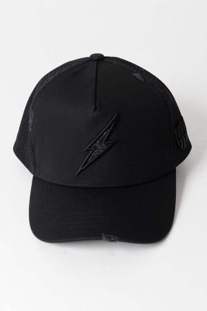 画像2: YOSHINORI KOTAKE DESIGN ヨシノリコタケ YK3DE-BOLT BLK BLK BLK/BLK{-BFS}