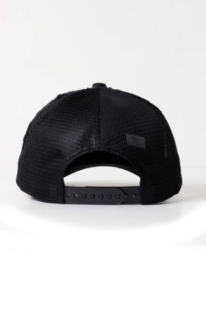 画像4: YOSHINORI KOTAKE DESIGN ヨシノリコタケ YK3DPU-7★ BLK BLK BLK/SIL{-BFS}