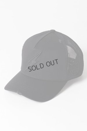画像1: {SOLD}YOSHINORI KOTAKE DESIGN ヨシノリコタケ YK3DE-BOLT BLK BLK BLK/BLK{-BFS}
