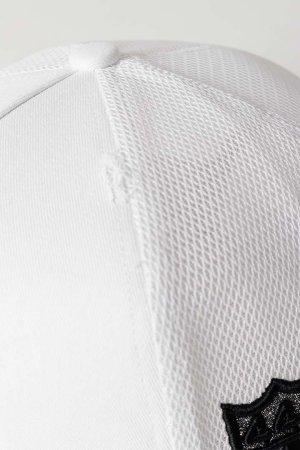 画像5: YOSHINORI KOTAKE DESIGN ヨシノリコタケ YK3DE-BOLT WHT WHT BLK/SIL{-BFS}