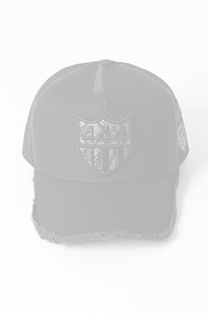 画像2:  {SOLD} YOSHINORI KOTAKE DESIGN ヨシノリコタケ YK3DPU-444★ BLK BLK BLK/SIL {-BFS}  :YK-BFS-07-F 
