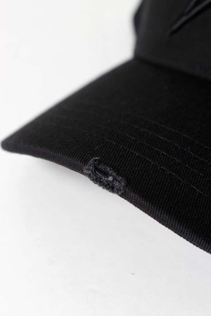 画像7: YOSHINORI KOTAKE DESIGN ヨシノリコタケ YK3DE-BOLT BLK BLK BLK/BLK{-BFS}